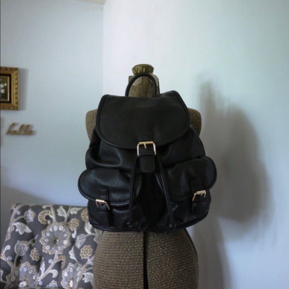 Backpack Purse - Picture 4 of 5